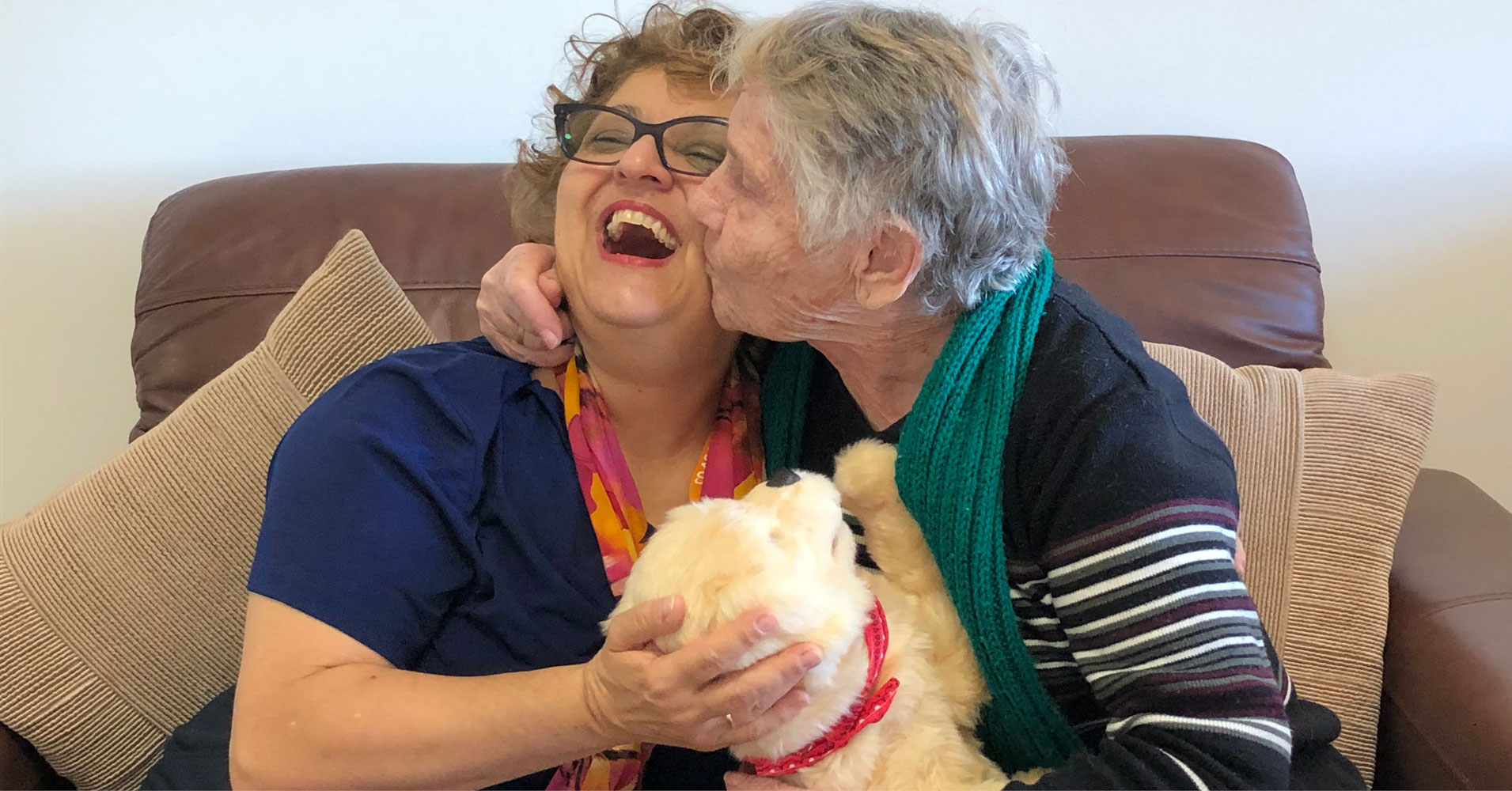 CoAsIt Community Services - Dementia and Carer Support Services in Brisbane, Moreton Bay, Redland Bay, Ipswich, Logan and Gold Coast
