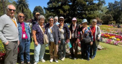CoAsIt Community Services - Seniors Social Group Outings and Activities in Brisbane and Gold Coast