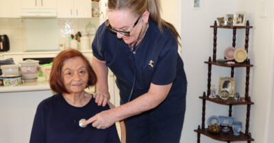 CoAsIt Community Services - Clinical Care Services in Brisbane, Moreton Bay, Redland Bay, Ipswich, Logan and Gold Coast