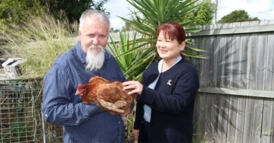 CoAsIt Community Services - Queensland Community Support Scheme - Under 65 Services (QCSS) in Brisbane, Moreton Bay, Redland Bay, Ipswich, Logan and Gold Coast