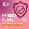 Co.As.It. Community Services - Personal Safety Information Session 24 June 2026