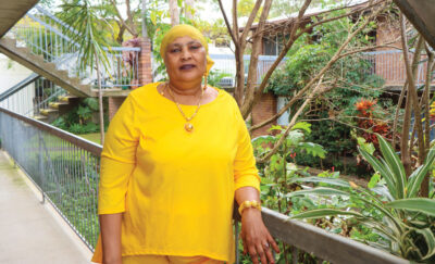 Co.As.It. Community Services QLD Community Support Scheme - Case Study Sofia