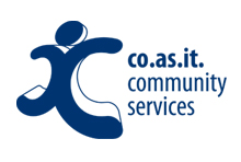 Co.as.it. Community Services LTD. logo